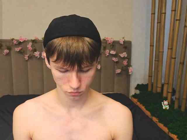 Cumte-boy