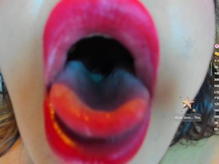 MontserratMarie Porn Show