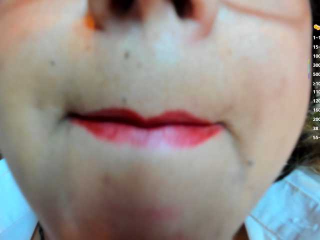 MontserratMarie live cam on BongaCams
