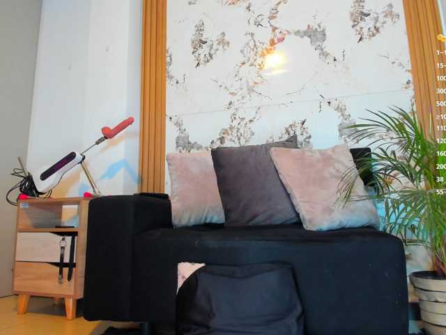 MontserratMarie live cam on BongaCams