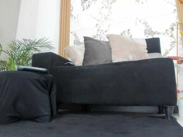 MontserratMarie live webcam show