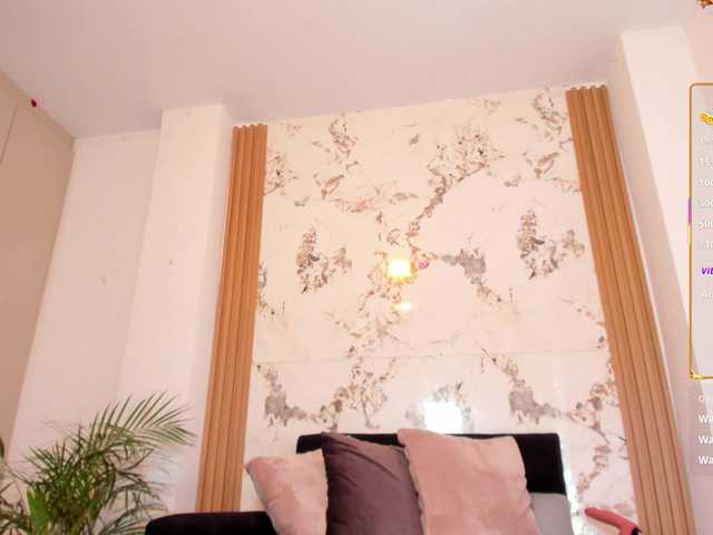 MontserratMarie live cam on BongaCams