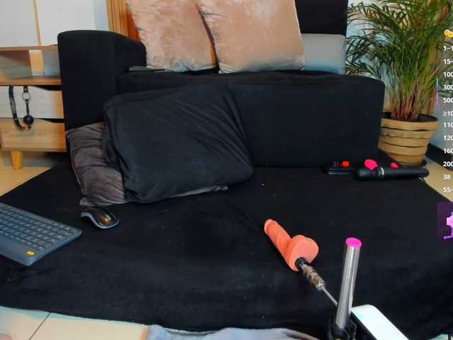 MontserratMarie, en vivo ahora en BongaCams