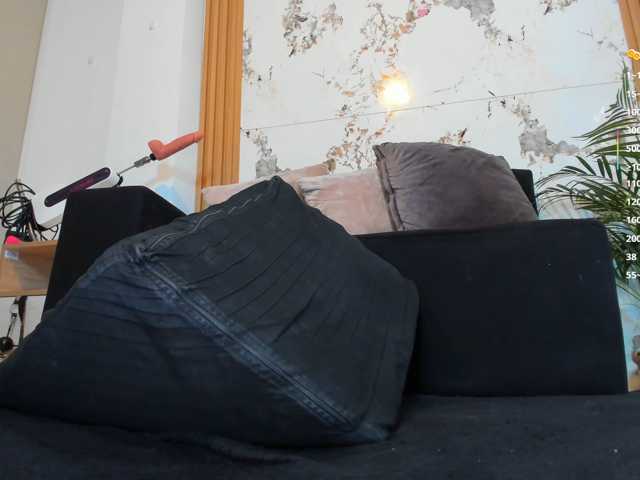 MontserratMarie live cam on BongaCams