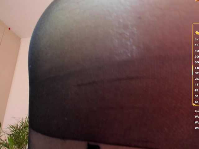 MontserratMarie live cam on BongaCams