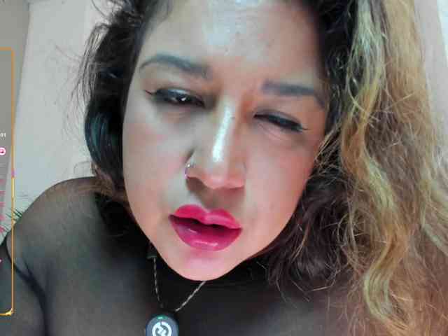 MontserratMarie MontserratMarie