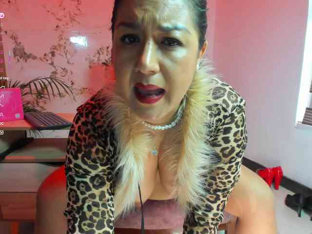 MontserratMarie