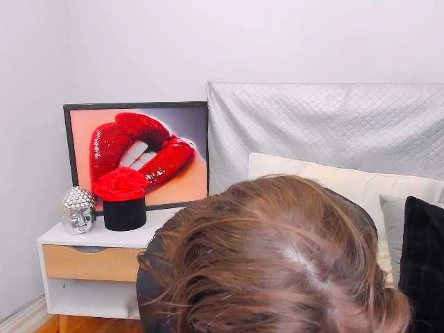 PamelaAngel live cam preview