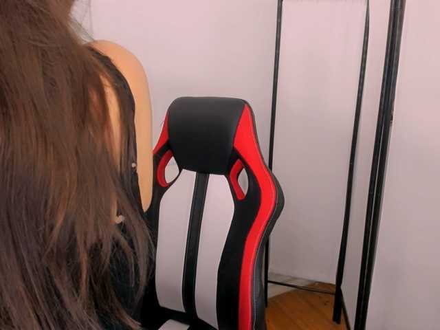 PamelaAngel live cam on BongaCams