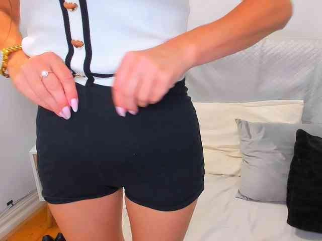PamelaAngel webcam