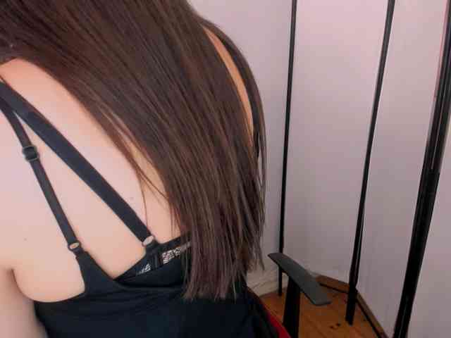 PamelaAngel webcam
