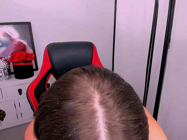 PamelaAngel webcam