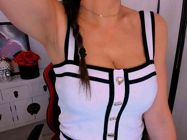 PamelaAngel webcam
