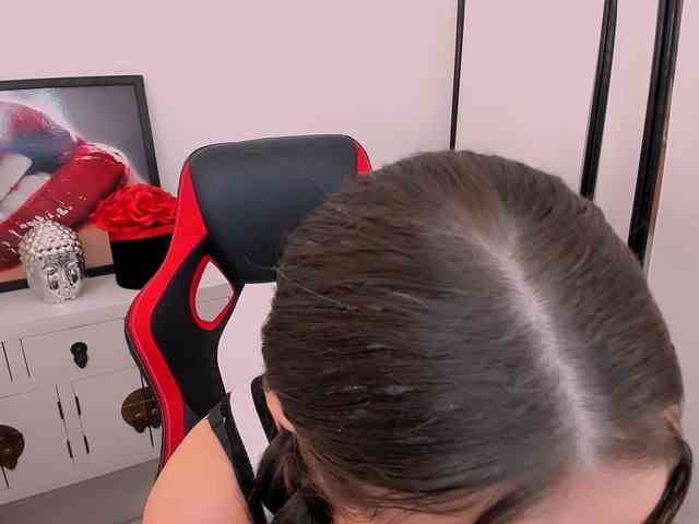 PamelaAngel webcam
