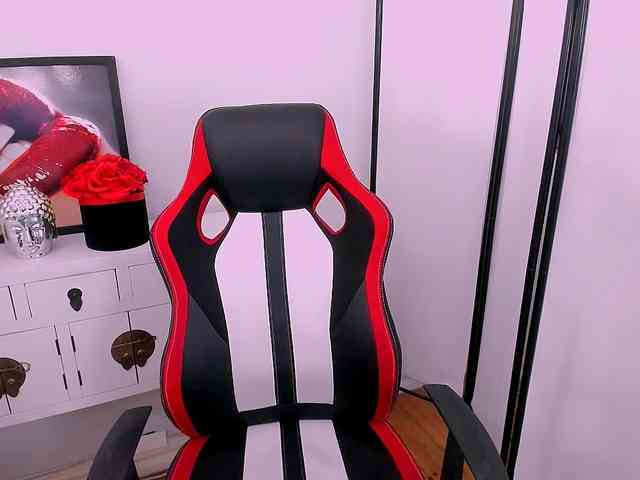 PamelaAngel webcam