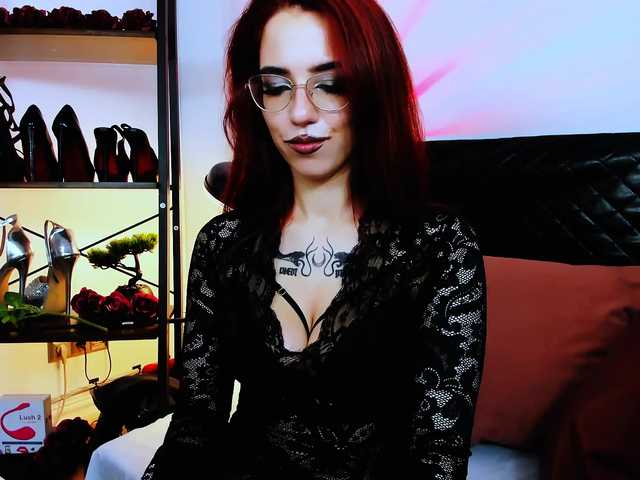 PollyStar live cam on BongaCams