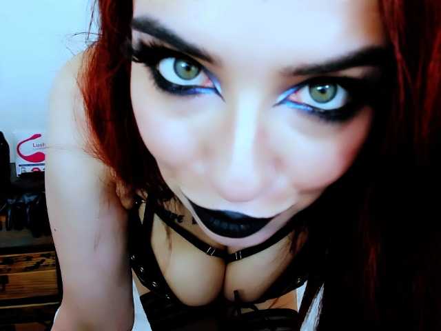 PollyStar live webcam show