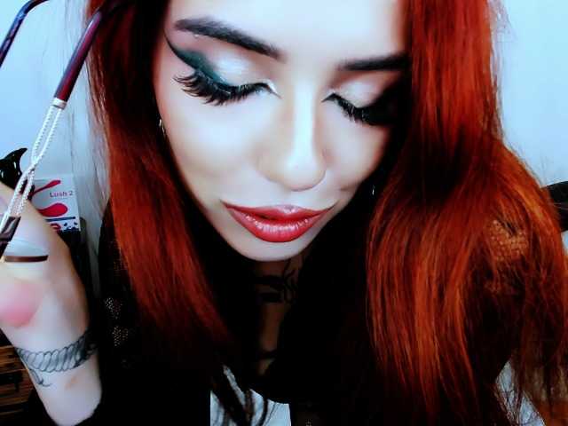 PollyStar live cam on BongaCams