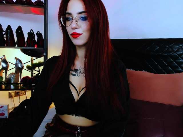 PollyStar live cam on BongaCams