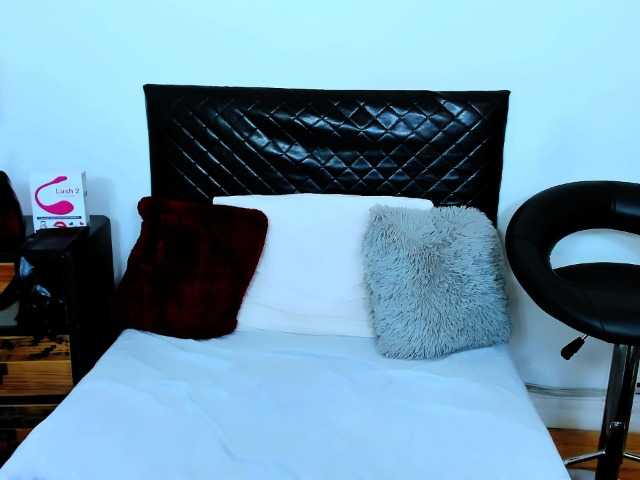 PollyStar live cam on BongaCams
