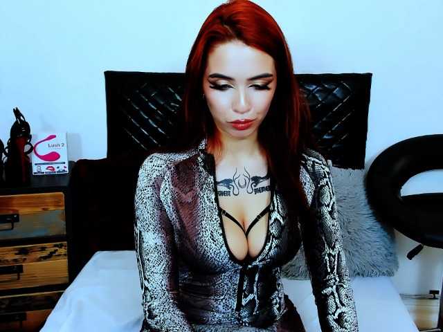 PollyStar's BongaCams show and profile