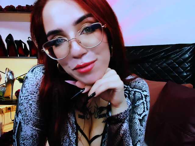 PollyStar live cam on BongaCams