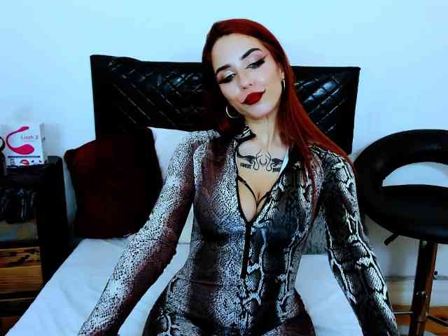 PollyStar webcam