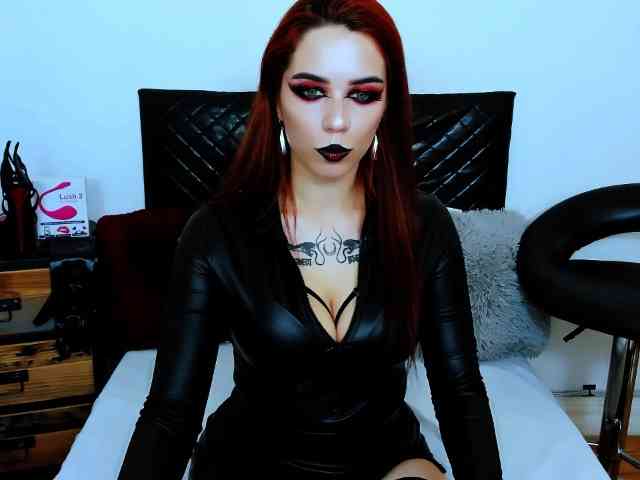 PollyStar webcam