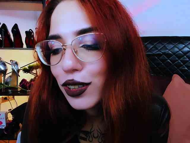 PollyStar webcam