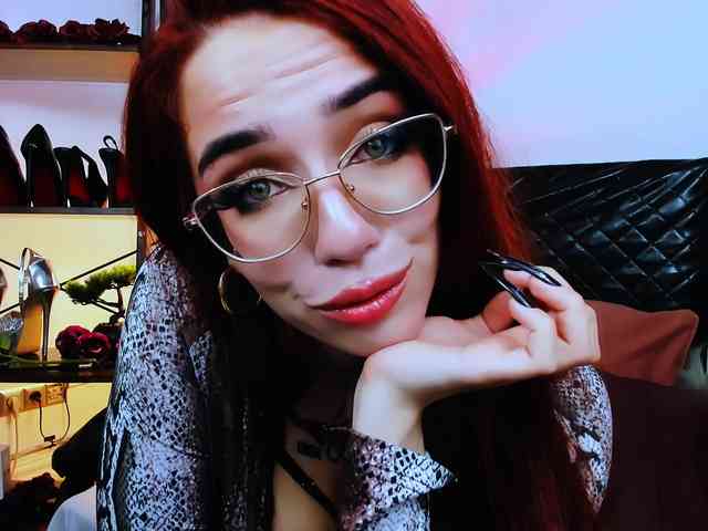 PollyStar webcam