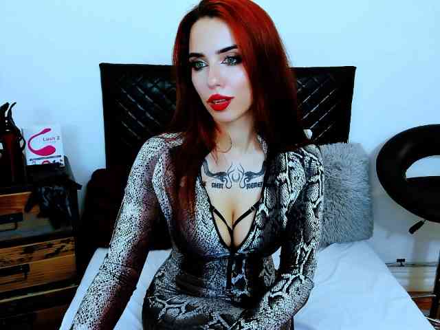 PollyStar webcam