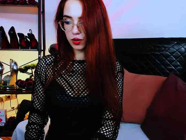 PollyStar webcam