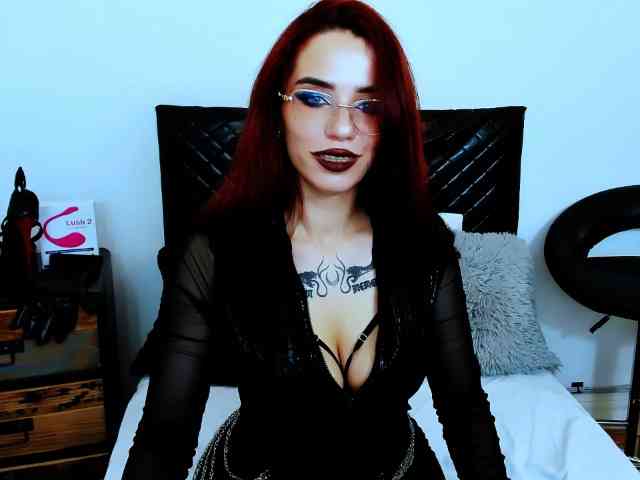 PollyStar webcam