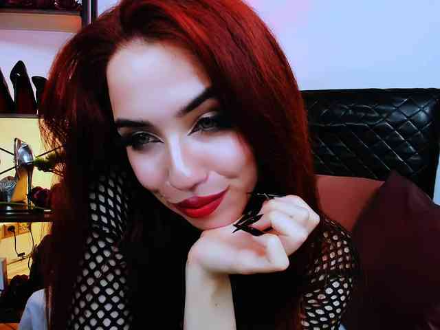 PollyStar webcam