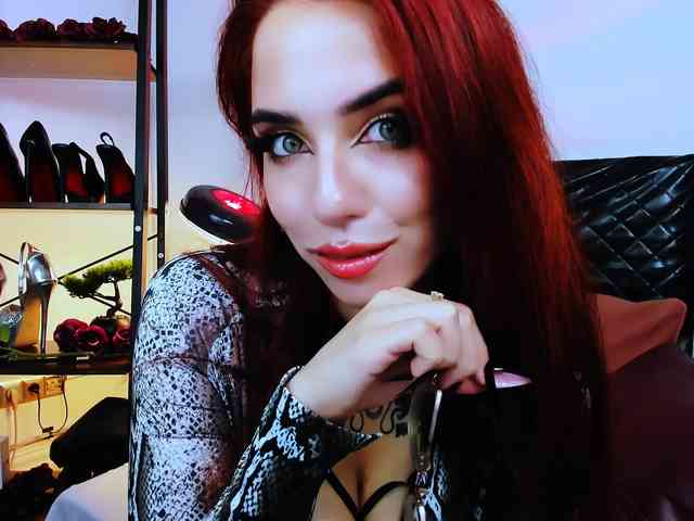 PollyStar webcam