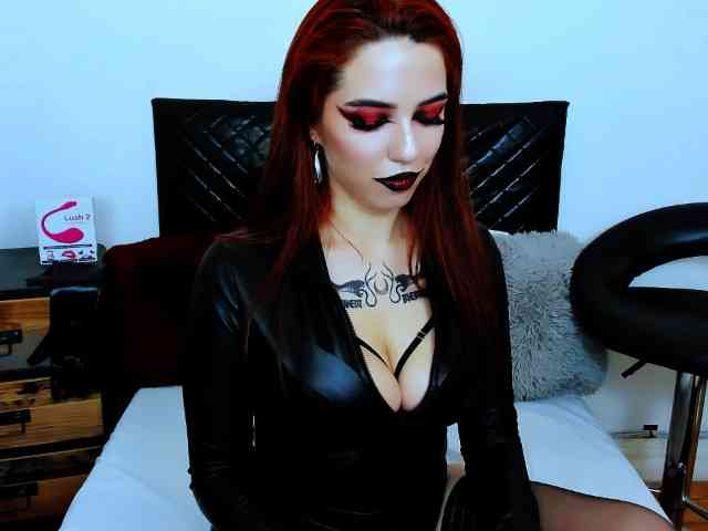 PollyStar webcam