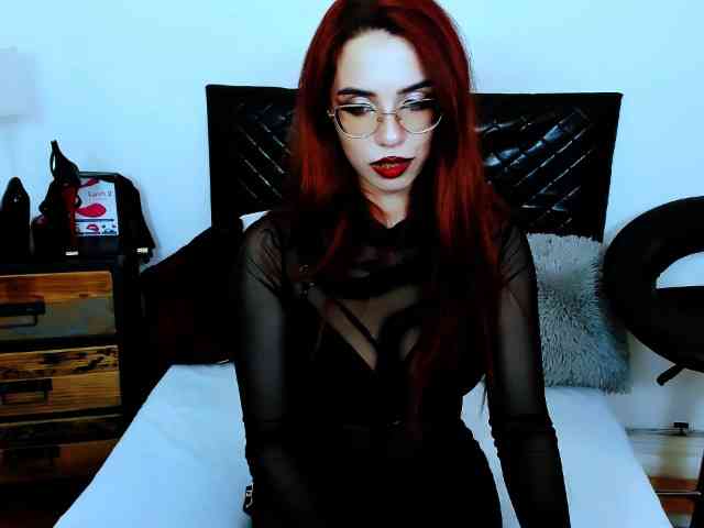 PollyStar webcam