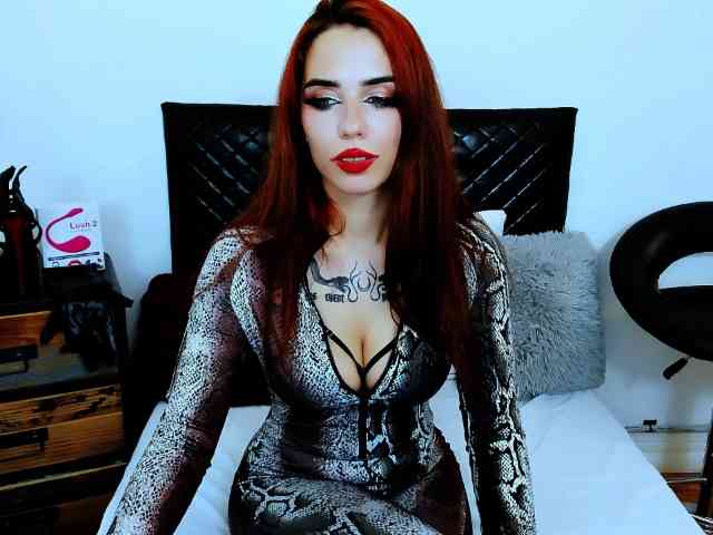 PollyStar webcam