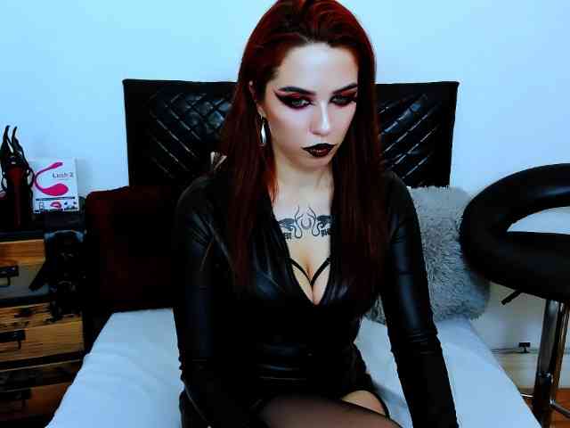 PollyStar webcam