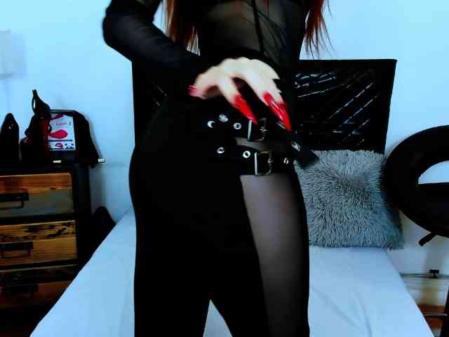 PollyStar webcam