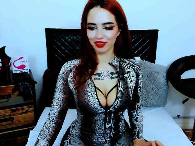 PollyStar webcam