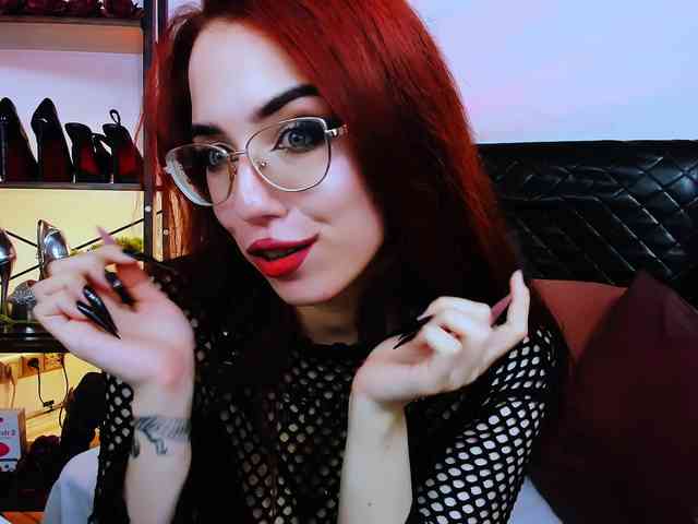PollyStar webcam