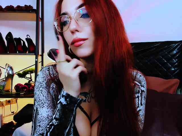 PollyStar webcam