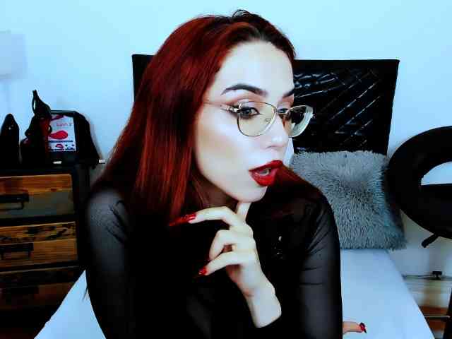 PollyStar webcam