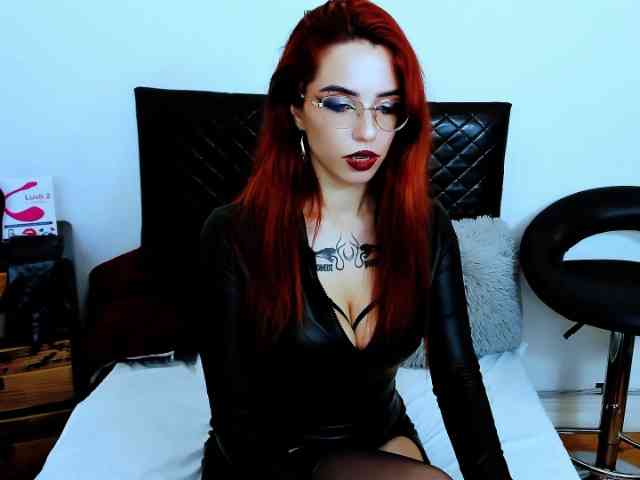 PollyStar webcam