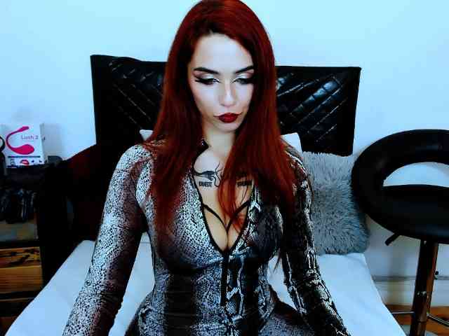 PollyStar webcam