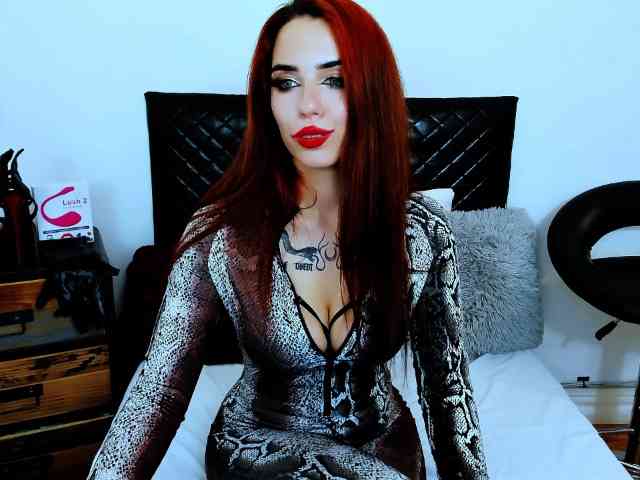 PollyStar webcam