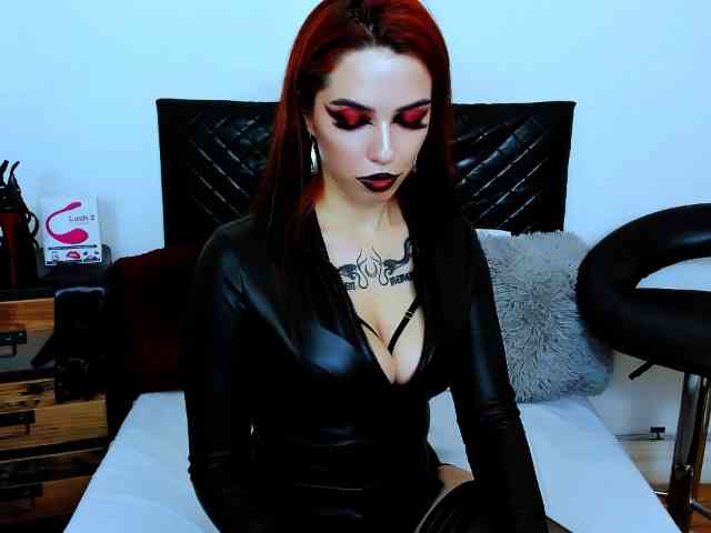 PollyStar webcam