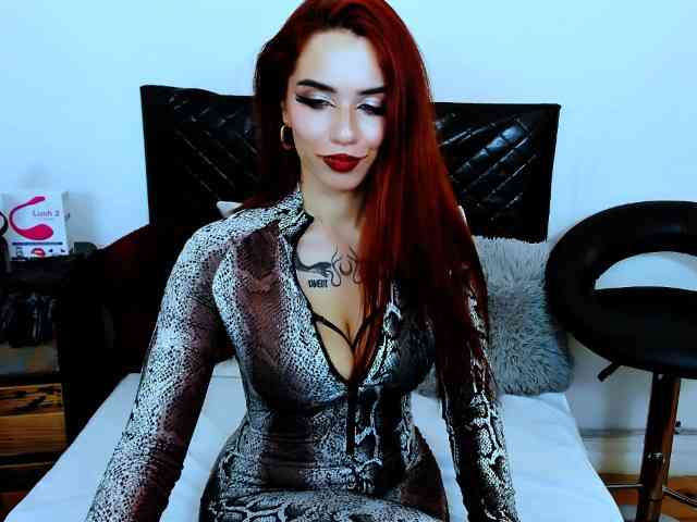 PollyStar webcam