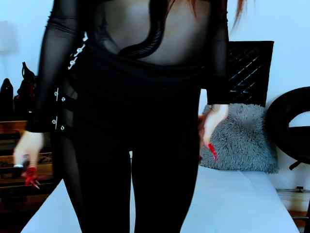 PollyStar webcam